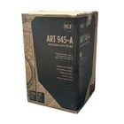 Rcf ART-945A Powered Speaker 15" 2100W 2-WAY Active Monitor W/4" Neod Hf ART945A Open. Price: $1639.99.