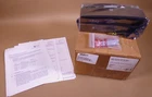 Meyer Sound 40.033.013.01 Main Amplifier Heatsink MP-2 Top Module For Mica X-800 New. Price: $799.95.