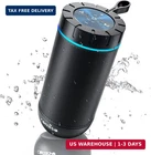 Comiso Bluetooth Speaker, IP65 Waterproof Portable With 360 Hd Stereo New. Price: $40.58.