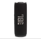 Jbl Flip 7 Bluetooth Waterproof Portable Speaker Black Red New. Price: $65.00.