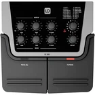 Ld Systems Fx 300 Vocal Effects Processor With 2CHANNEL Pedal 197881499792 Rf Good. Price: $159.99.