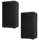 2X Rcf Art 932-A 12" Active Speaker 2-WAY Powered Pa Monitor With Dsp 2100 Watts New. Price: $2798.00.
