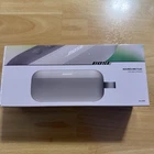 New Sealed Bose Soundlink Flex 2ND Gen Portable Bluetooth Speaker - Sandstone. Price: $110.00.