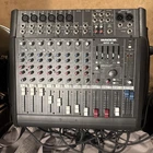 Mackie DFX-12 12-CHANNEL Integrated Live Sound Mixer Used. Price: $75.00.