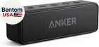 Soundcore 2 Portable Bluetooth Speaker With Stereo Sound, 5, Bassup, New. Price: $50.57.