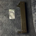 Electro-voice ZLX-G2-BRKT Loudspeaker Mounting Bracket Missing One Screw Used. Price: $74.99.