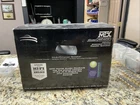 One Mtx MP42W Indoor/outdoor Speaker White Open. Price: $60.00.