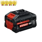 Bosch EXBA18V-80 Tabless 8.0AH Expert High Output Battery Pack New. Price: $119.55.