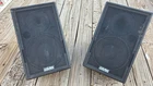 Eaw SM109Z Full-range Loudspeaker & Stage Monitor (pair Of 2) Used. Price: $220.00.