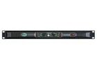 Ashly MXA-1502 4 Zones Of Mixing/dsp Plus 2X 150W Power Mic Preamplifiers New. Price: $2699.00.