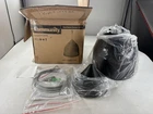 Community DP6-B Pendant Speaker Black 100W 70V 100V Wired Ceiling Passive Open. Price: $129.99.