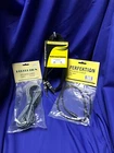Perfektion And Stage Master Speaker Cables 3FT, 10FT, 30FT New. Price: $22.00.