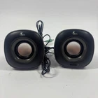 X-tech Spekter Speaker System Black XTS-115BK Used. Price: $6.99.