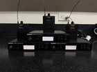 Shure PSM300 In-ear System (X3) G20 Band Used. Price: $2200.00.