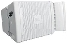 Jbl VRX928LA-WH 8" 400 Watt 2-WAY Passive Line-array Speaker White Open. Price: $1084.00.