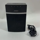Bose Soundtouch 10 Wireless Music System Speaker Black 416776 Used. Price: $64.99.