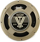 Celestion Vt-junior 10" 50-WATT Replacement Guitar Speaker 16-OHM New. Price: $77.12.