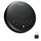 Emeet Conference Speaker And Microphone Luna 360 Voice Pickup W/noise Reduct... New. Price: $97.63.