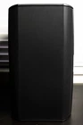 New Open Box Qsc AD-S8T 8" 2-WAY Surface Mount Speaker Black. Price: $500.00.