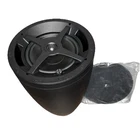 Sonance PS-P83T Professional Series Pendant Speaker 8" In-ceiling 60W Black Open. Price: $249.99.