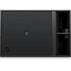 Turbosound TQ18B 18" Dual Port Band-pass Subwoofer For Install Touring New. Price: $1699.00.