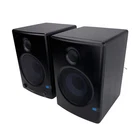 Presonus Ceres C4.5BT Powered Speakers With Bluetooth -pair- Used. Price: $169.95.