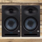 B-stock Presonus Eris 8-INCH Active Monitors Pair 8" Used. Price: $365.00.