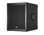 Rcf 8004-AS Active 18" High Power Subwoofer 8004AS Proaudiostar Open. Price: $3229.15.