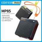 Edifier MP85 Portable Bluetooth Camping Walking Stereo 70G 8H New. Price: $33.01.