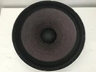 X Jbl MI-15A 15" 8OHM Speaker Driver Used. Price: $398.53.