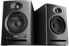 Ortizan C7 Dual-mode 2.0 Studio Monitors, Active Speakers For Near Field New. Price: $129.99.