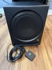 Presonus Temblor 250 Watt 10" Active Subwoofer Powered Studio Reference Used. Price: $299.00.