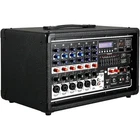 Peavey Pv I8500 400 Watt Powered Mixer. Free Shipping Used. Price: $195.00.