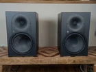 Mackie XR824 Powered Studio Monitor Pair Inspected And Tested Used. Price: $530.00.