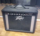 Peavey Audition Chorus Dual Channel Combo Hardware Unit With Eminence Speakers Used. Price: $200.00.