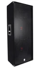Rockville RSG15.24 Dual 3000 Watt 3-WAY 4-OHM Passive Dj/pro Audio Speaker New. Price: $234.95.