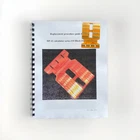 Repair Kit Flexible Circuit For Hp 41CV Cx Calculator Battery Bay With Manual Used. Price: $59.00.