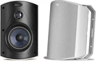 Polk Audio ATRIUM6 Wh Outdoor Speakers (pair) New. Price: $359.00.