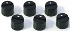 Jbl Attenuator Knob 6 Pieces Set For 4343, 4344, L100, L200, L300 From Japan New. Price: $75.00.