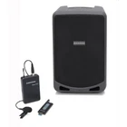 Samson Expedition XP106WLM 20 Hour Rechargeable Bluetooth Wireless Lavalier Pa New. Price: $499.99.