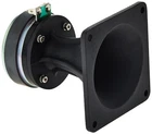Eminence BGH258 Bass Cabinet Supertweeter, Watts Ohms New. Price: $53.99.
