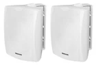 Rockville WET-5W 70V 5.25" IPX55 White Commercial Indoor/outdoor Wall Speakers New. Price: $109.95.