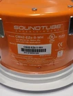 Soundtube Entertainment CM42-EZS-II-WH Speaker Used. Price: $20.00.