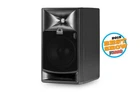 Jbl LSR705I 5-INCH 2-WAY Master Reference Monitor (requires Outboard Processor New. Price: $799.00.