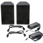 Aiaiai UNIT-4 Wireless+ Battery Powered Studio Monitor Speakers (pair) Used. Price: $549.99.