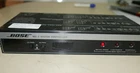 Bose 802-C System Controller Tested To Power Only #1 For. Price: $150.00.