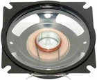 Visaton - 3.3" Waterproof Full Range Speaker Driver, 4 Ohm, 20W Rms New. Price: $56.95.