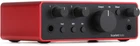Focusrite Scarlett Solo 4TH Gen Usb Audio Interface New. Price: $129.99.