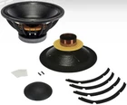 B&c Recone Kit For Pro Subwoofer 8-OHM RCK18TBW1008 New. Price: $216.95.