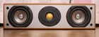 Yamaha NS-C120 Speaker System Center 2-WAY Nom. 60W Max. 200W Used. Price: $94.99.